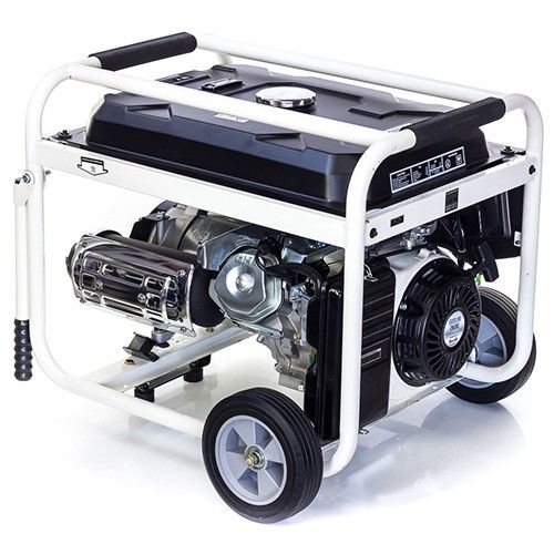 Бензиновий генератор Matari MX10800EA-ATS