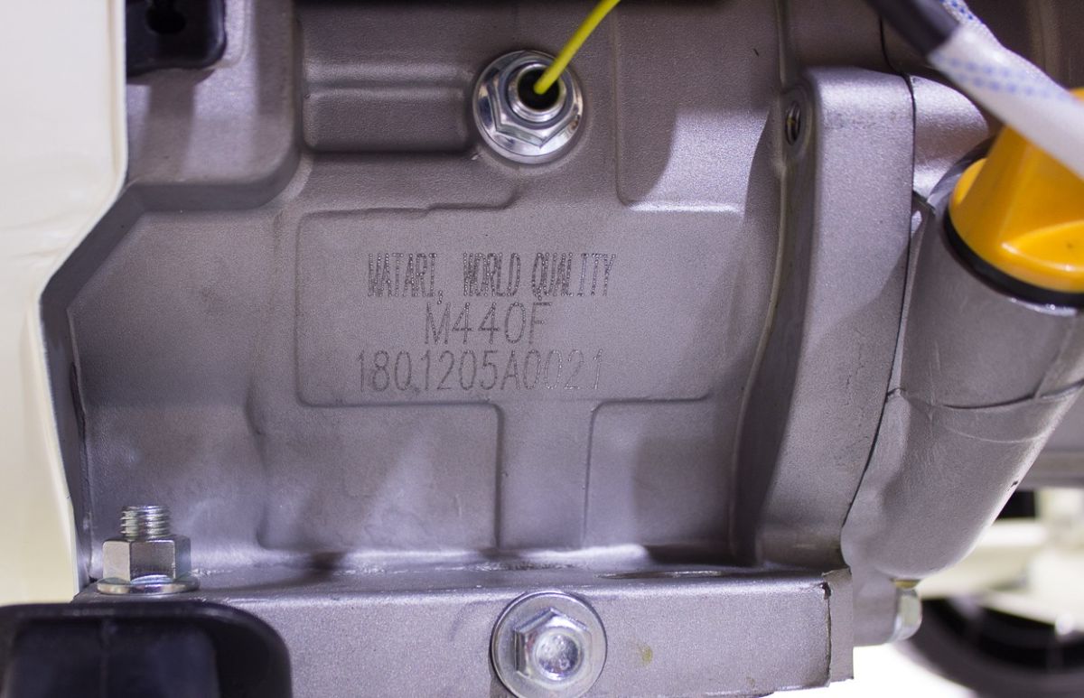 Бензиновий генератор Matari MX11000EA-ATS