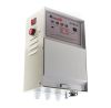 Бензиновий генератор Matari MX14000EA-ATS