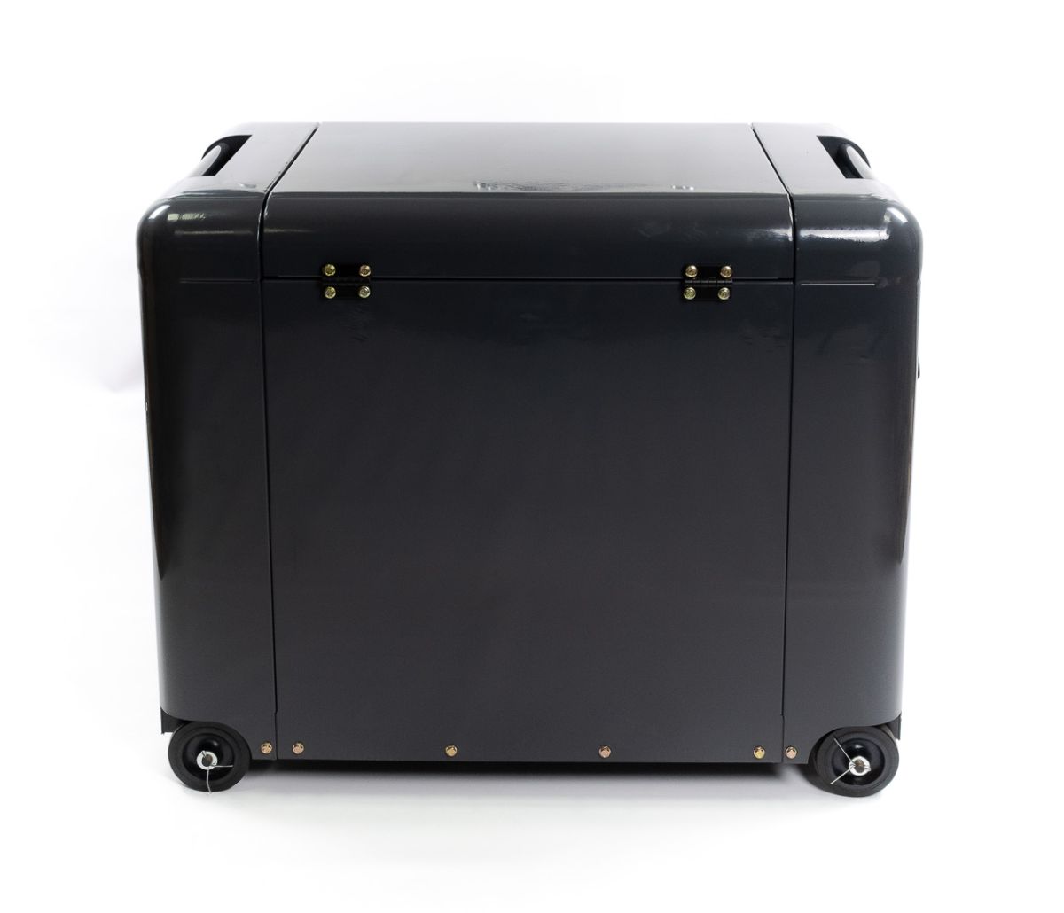 Дизельний генератор Matari MDA7000SE