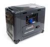 Дизельний генератор Matari MDA7000SE-ATS