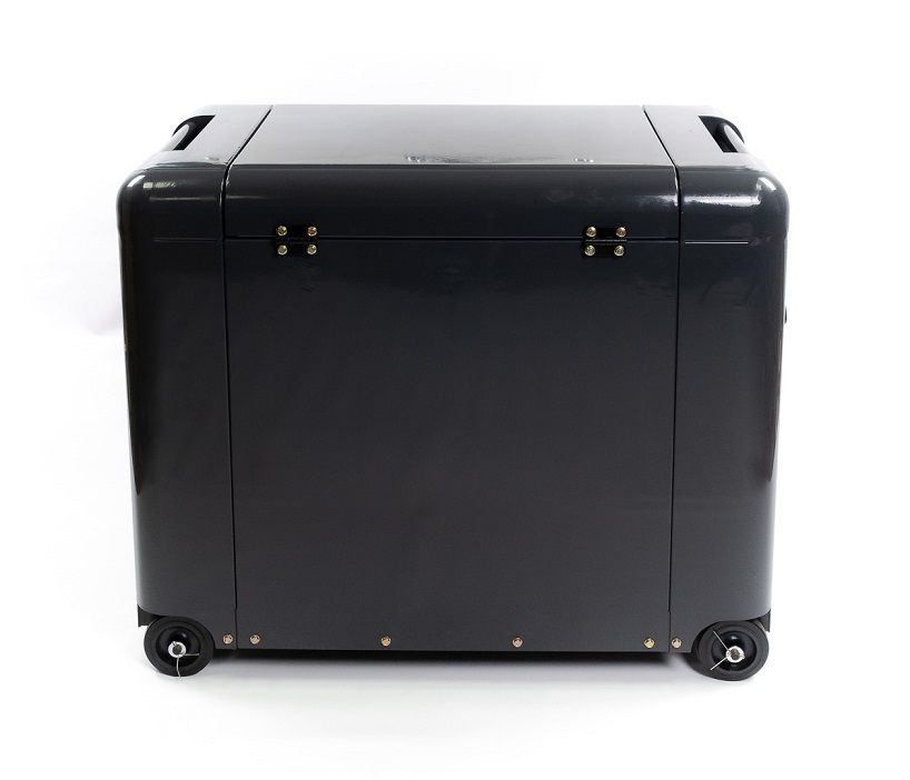 Дизельний генератор Matari MDA8000SE-ATS