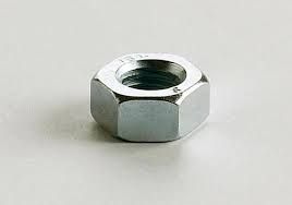 Гайка шестигранна М10