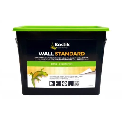 Клей Wall Super B-70 15л. Bostik