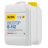 Композиція концентрат-БІО Biostop Е-112, Siltek 5л