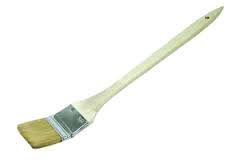 Пензель радіаторний 2" (50 мм)