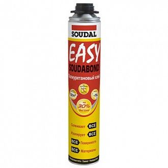 Піна-клей Easy Soudabond gun 750 мл (профі)