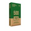 Цемент ПЦ-II-А-Ш М-500 25кг Polimin (50шт/палл)